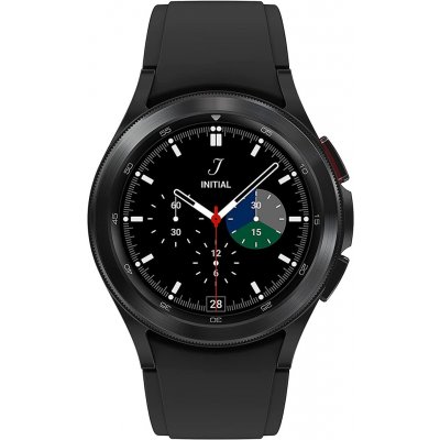 Samsung Galaxy Watch 4 Classic 42mm SM-R880 recenze