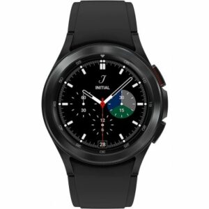 Fotografie Samsung Galaxy Watch 4 Classic 46mm SM-R890 recenzía