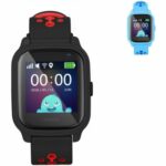 Secutek KT04 recenze