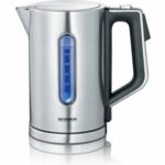 Severin WK 3418 recenze