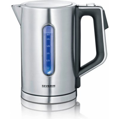 Severin WK 3418 recenze