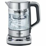 Severin WK 3422 recenze