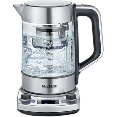 Severin WK 3422 recenze