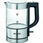 Severin WK 3472 recenze