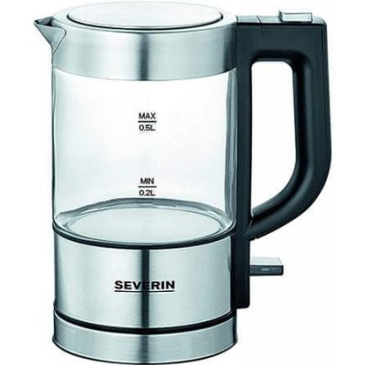 Severin WK 3472 recenze