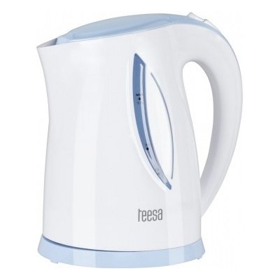 TEESA TSA 1010 recenze