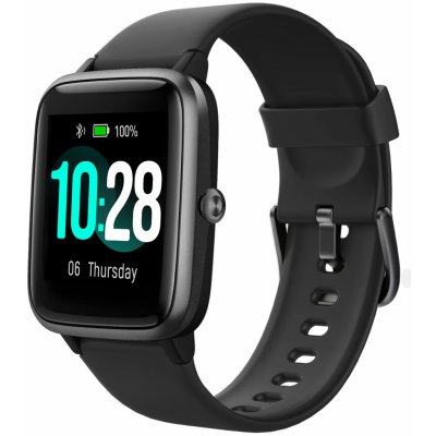 UleFone Watch recenze