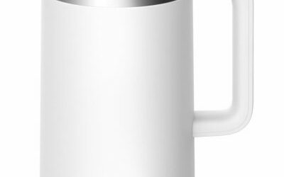 Rychlovarná konvice Xiaomi Mi Smart Pro - Recenze