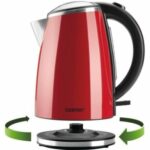 Zelmer ZCK 1274 recenze