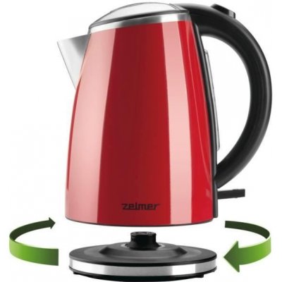 Zelmer ZCK 1274 recenze