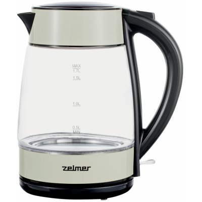 Zelmer ZCK8011 recenze