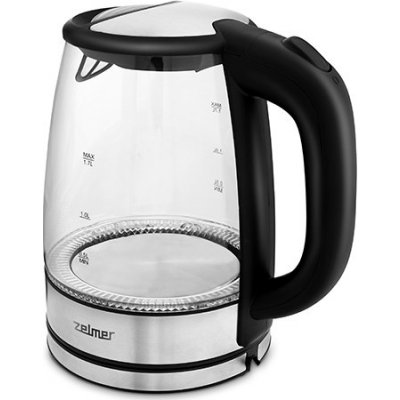 Zelmer ZCK8024 recenze