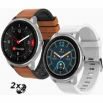 iGET FIT F60 recenze