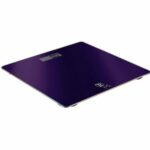 BERLINGERHAUS Váha osobní digitální 150 kg Purple Metallic Line recenze