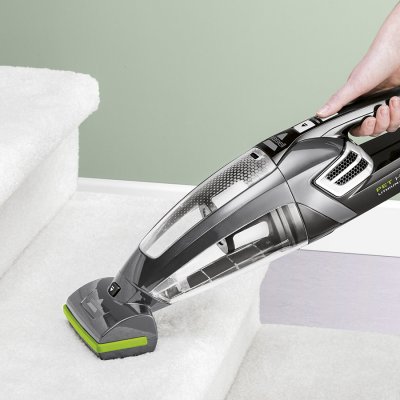 Bissell 2278N recenze
