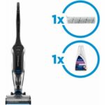 Bissell CrossWave Cordless Max 2765N recenze