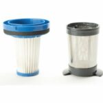 Black & Decker BXVMS600E recenze