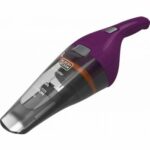 Black & Decker NVC115W recenze