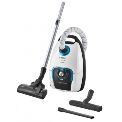 Bosch BGL8SIL6 recenze