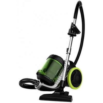 Cecotec Conga PopStar 4000 Ultimate recenze