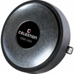 Celestion CDX1-1010 recenze