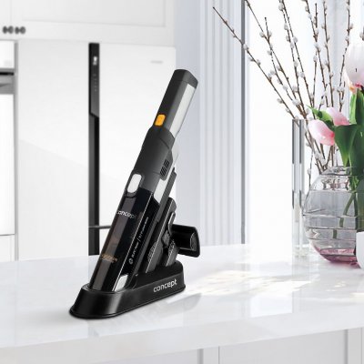 Concept VP 4410 recenze