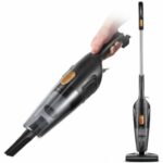 Deerma DX 115C recenze