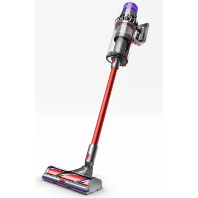 Dyson Outsize Absolute recenze