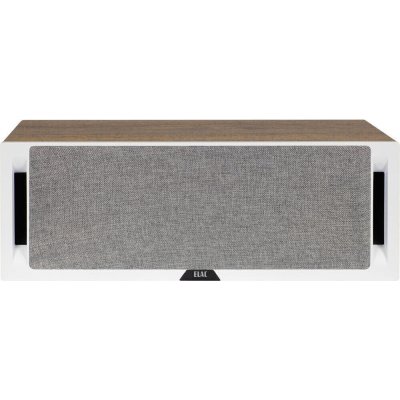 Elac Debut Reference DCR52 recenze