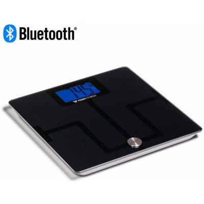 FLOW Fitness Bluetooth Smart BS50 recenze