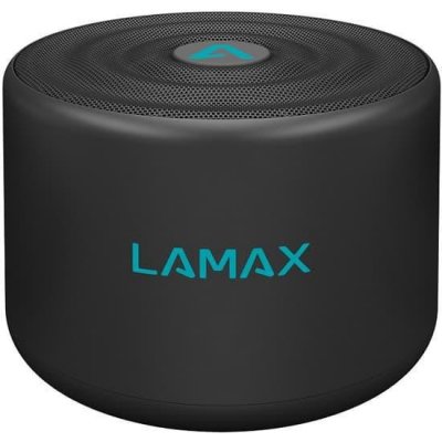 LAMAX Sphere 2 recenze
