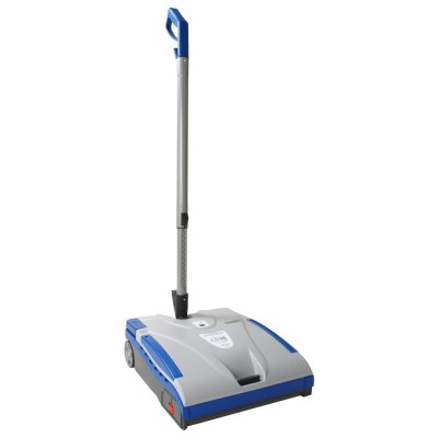 Lindhaus LS38 Electric recenze