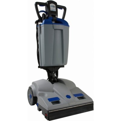 Lindhaus LS50 Hybrid recenze