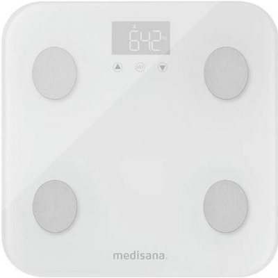 Medisana BS 600 recenze