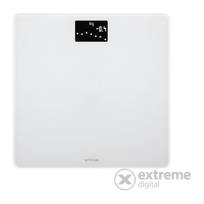 Withings Body smart recenze