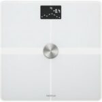 Withings Nokia Body+ Full Body Composition WiFi Scale recenze