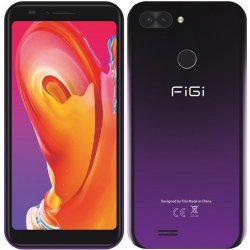 Aligator FIGI G5 16GB recenze