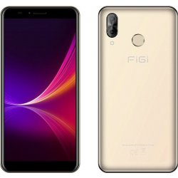 Aligator FIGI G6 16GB recenze