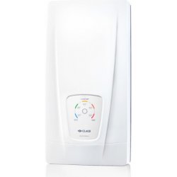 CLAGE DCX 13 NEXT ELECTRONICS MPS recenze