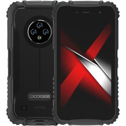 Doogee S35 Dual SIM recenze