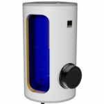 Dražice OKCE 160 S 1106115101 recenze