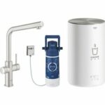 Grohe Red 30327DC1 recenze