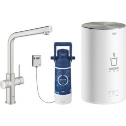 Grohe Red 30327DC1 recenze
