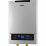 HAKL 3K-DL 3-9kW recenze