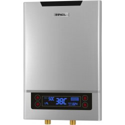 HAKL 3K-DL 7-21kW recenze