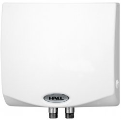 HAKL MKX 3,5 / 5,5kW recenze