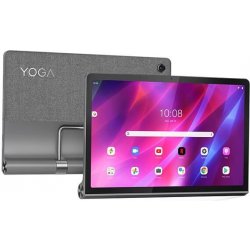 Tablet Lenovo Yoga Tab 11 ZA8X0049CZ - Recenze