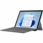 Microsoft Surface Go 3 8V9-00006 recenze
