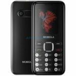 Mobiola MB3010 DualSIM recenze