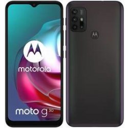 Motorola Moto G30 4GB/128GB recenze